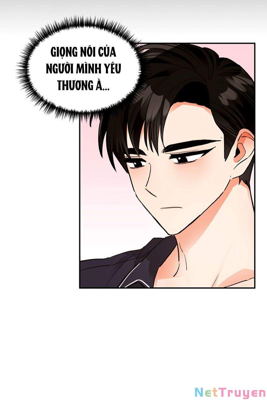 Nụ Hôn Của Giác Quan Thứ Sáu - Chương 16