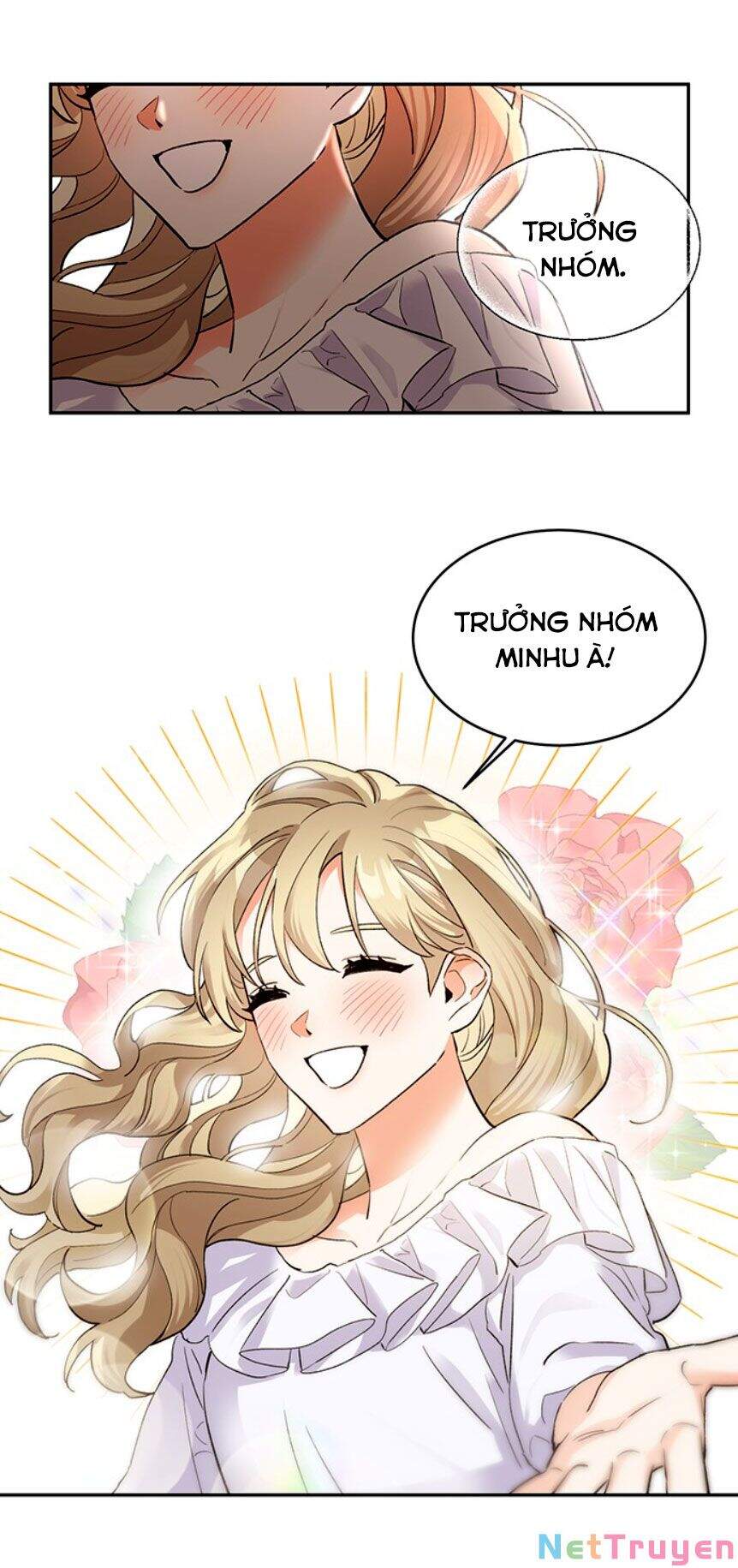 Nụ Hôn Của Giác Quan Thứ Sáu - Chương 16