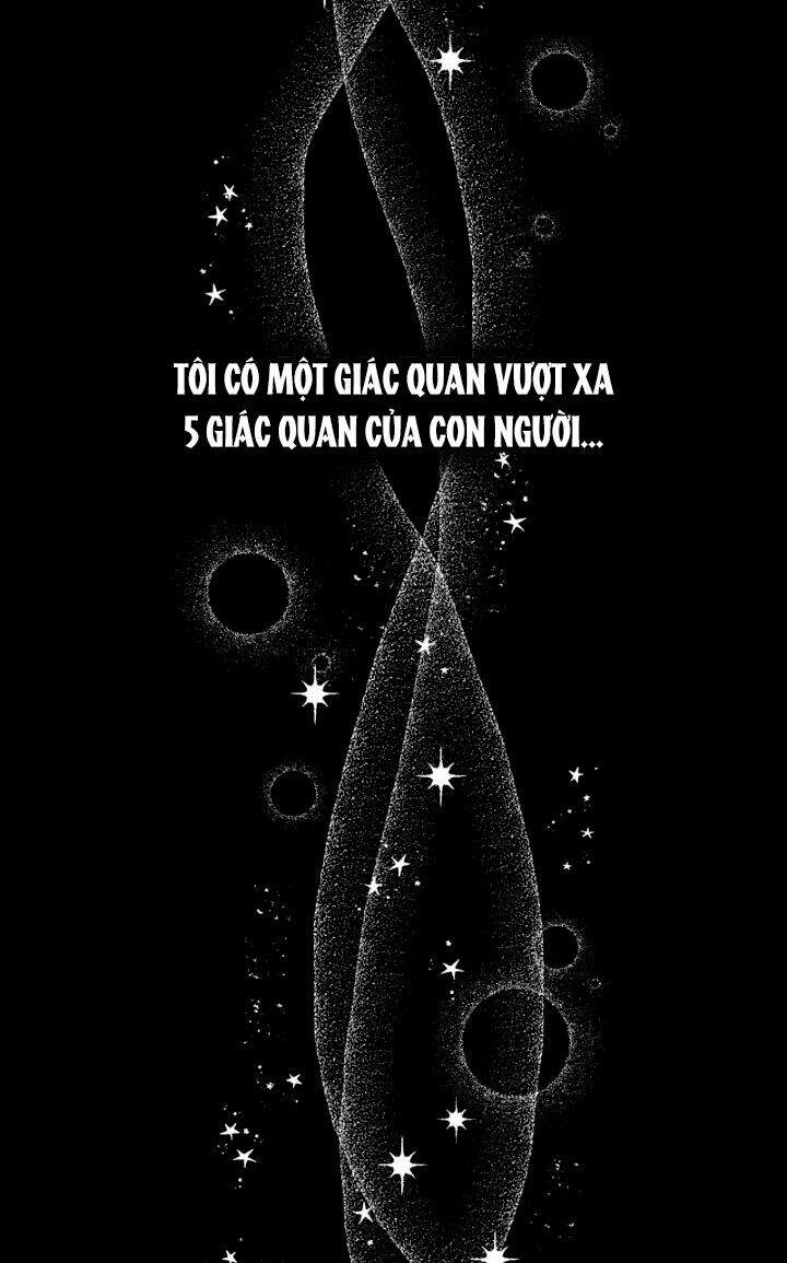 Nụ Hôn Của Giác Quan Thứ Sáu - Chương 2