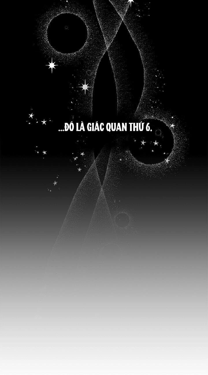 Nụ Hôn Của Giác Quan Thứ Sáu - Chương 2