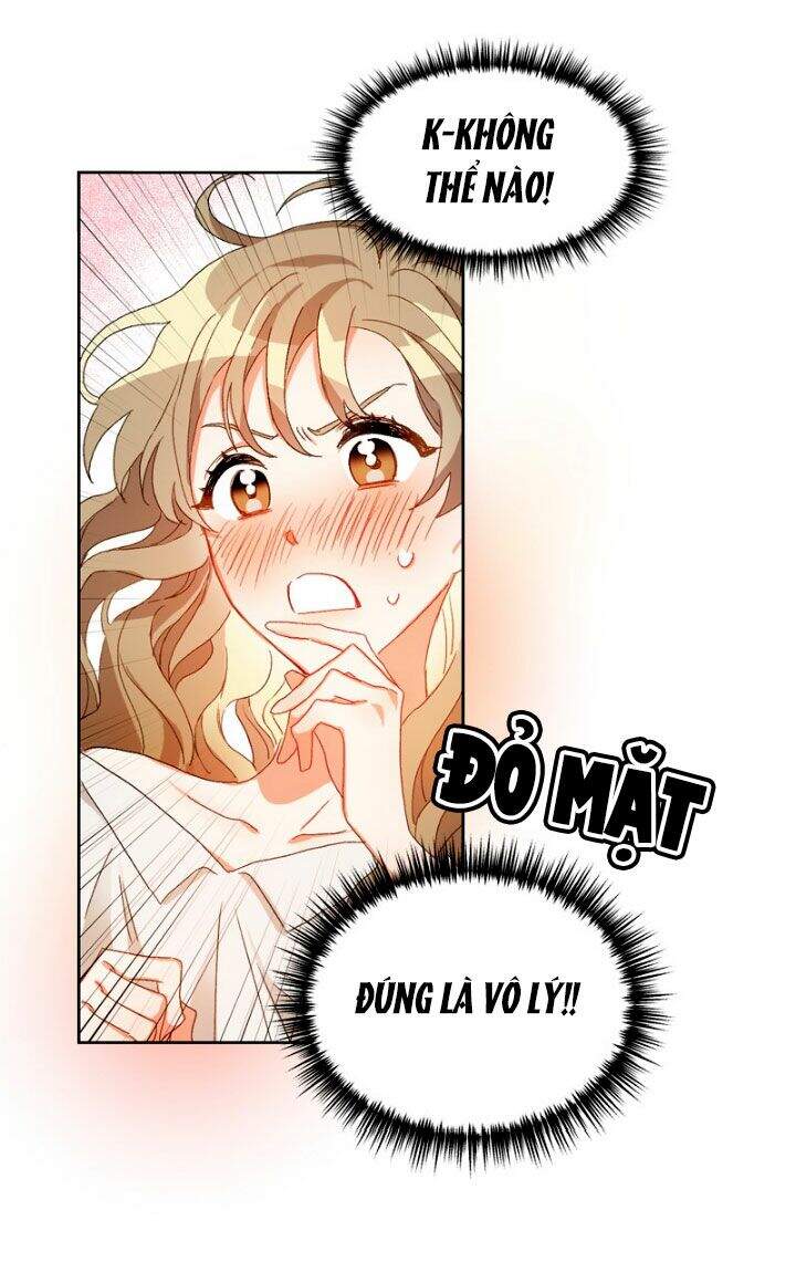 Nụ Hôn Của Giác Quan Thứ Sáu - Chương 2