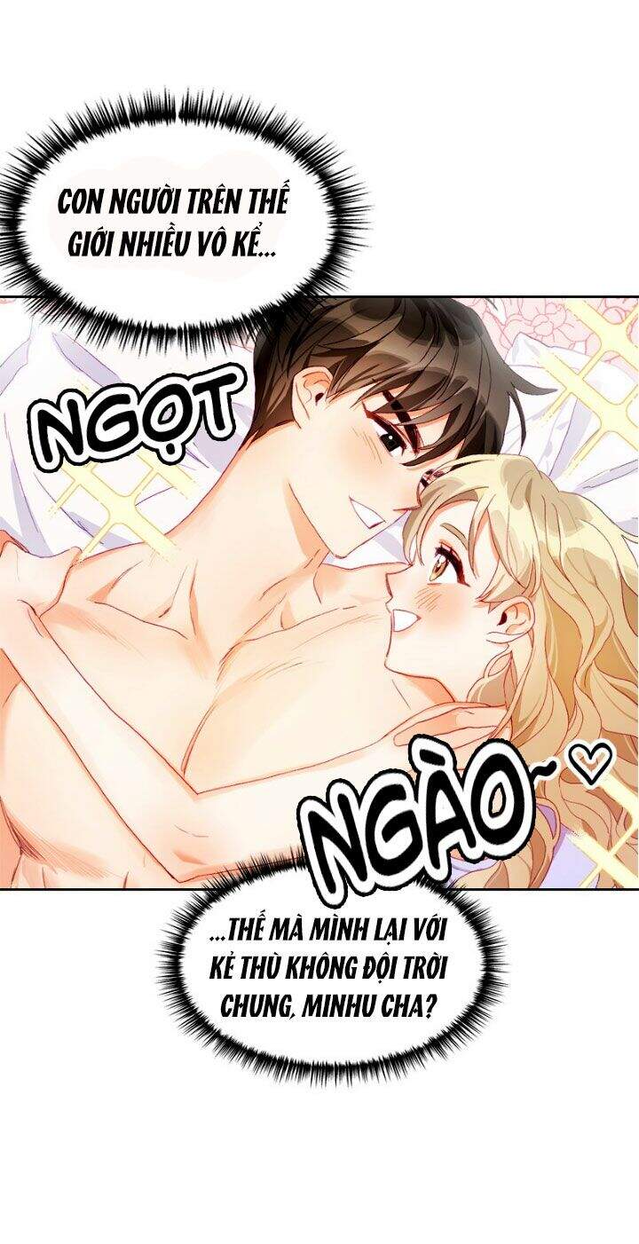 Nụ Hôn Của Giác Quan Thứ Sáu - Chương 2