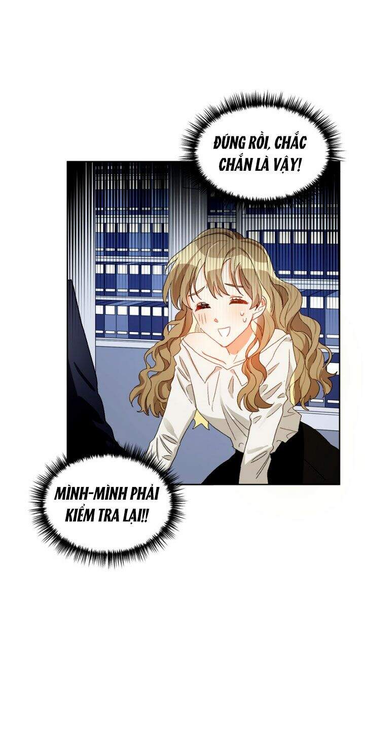 Nụ Hôn Của Giác Quan Thứ Sáu - Chương 2