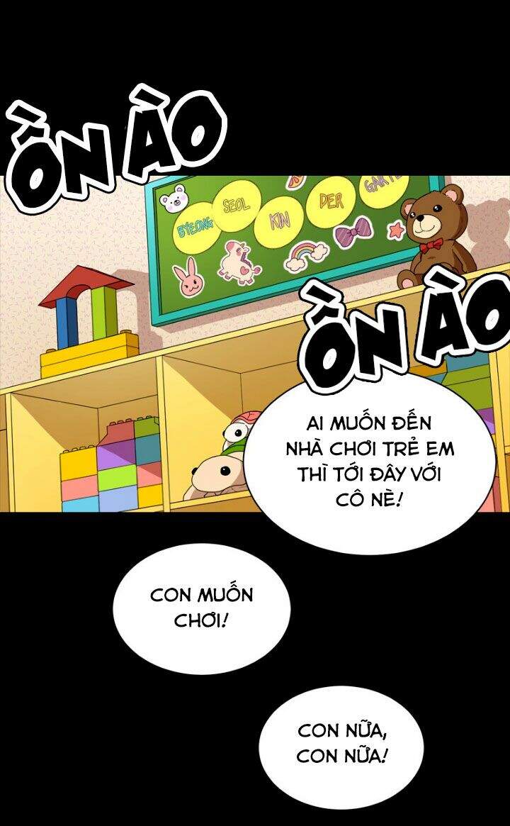 Nụ Hôn Của Giác Quan Thứ Sáu - Chương 2