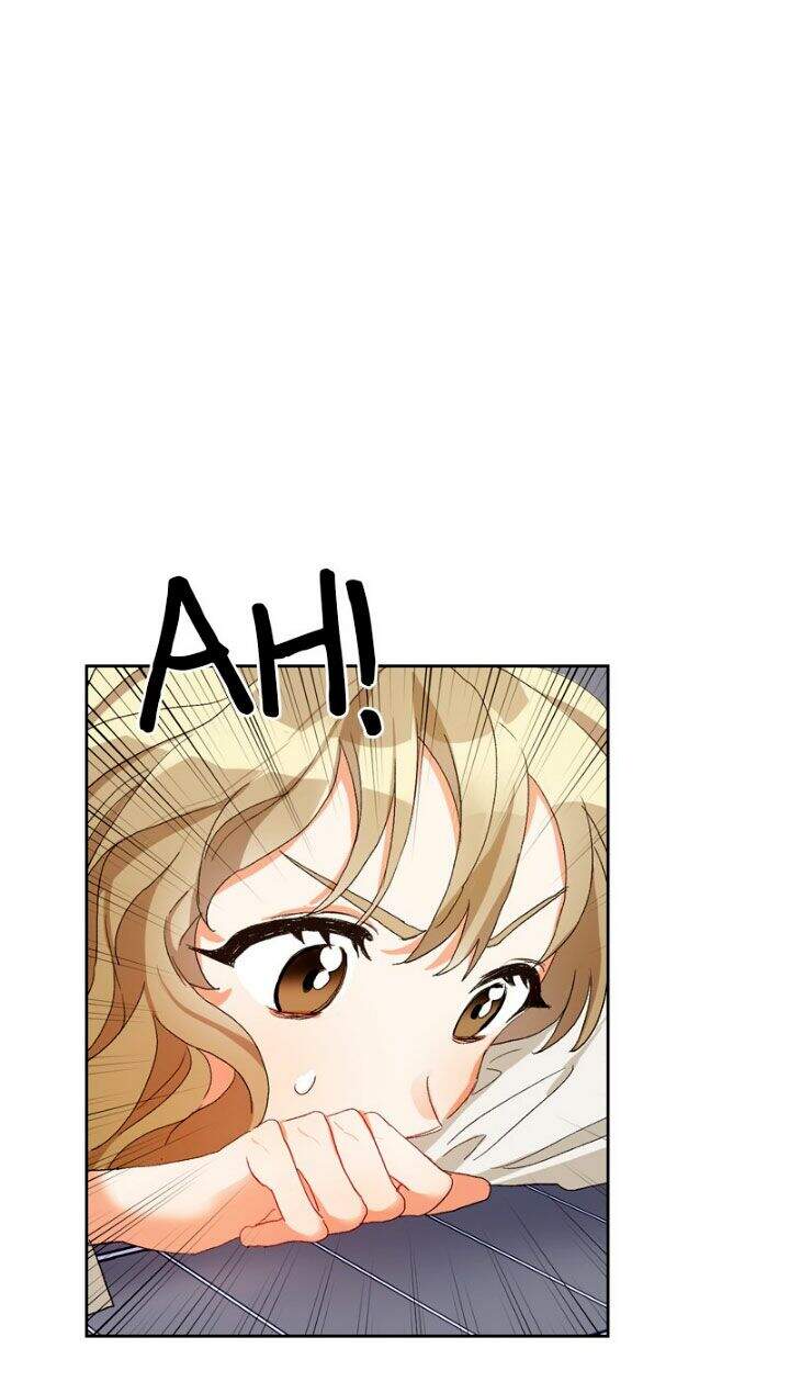 Nụ Hôn Của Giác Quan Thứ Sáu - Chương 2