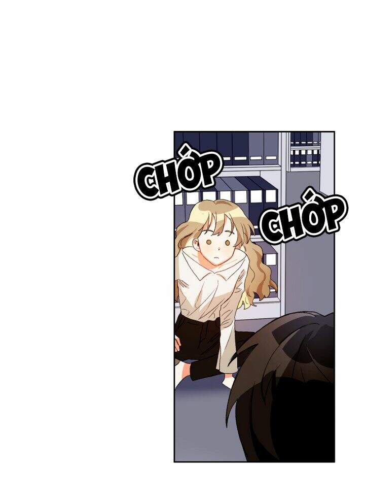 Nụ Hôn Của Giác Quan Thứ Sáu - Chương 2