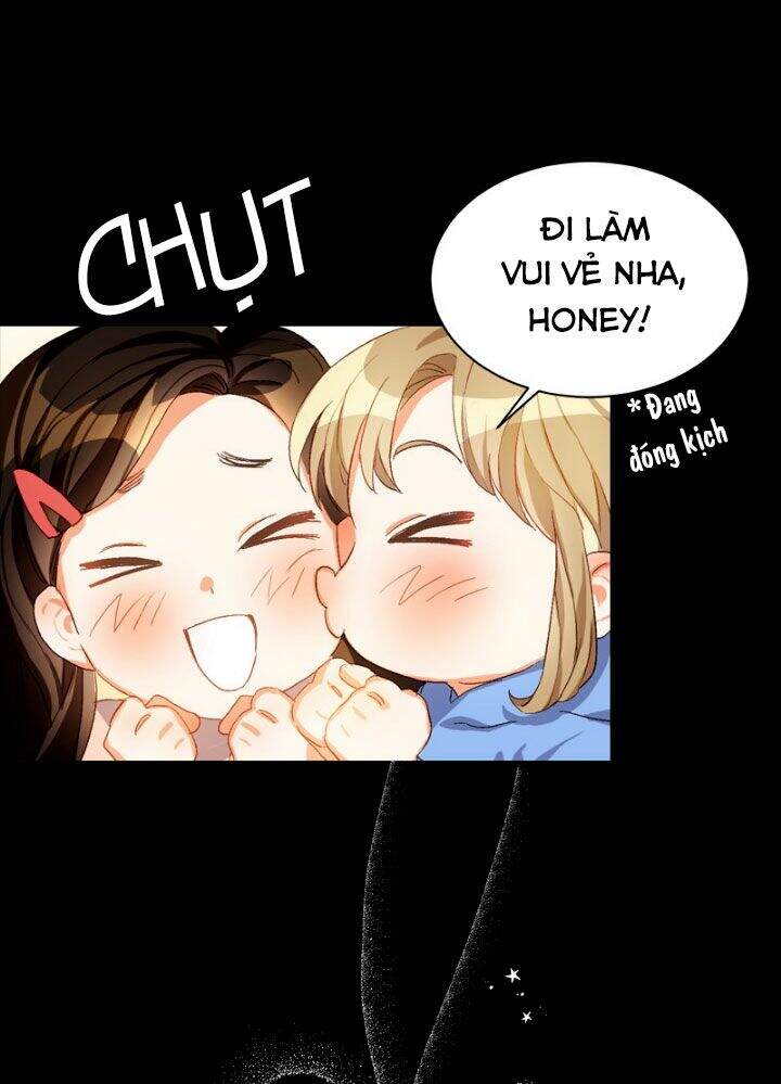 Nụ Hôn Của Giác Quan Thứ Sáu - Chương 2