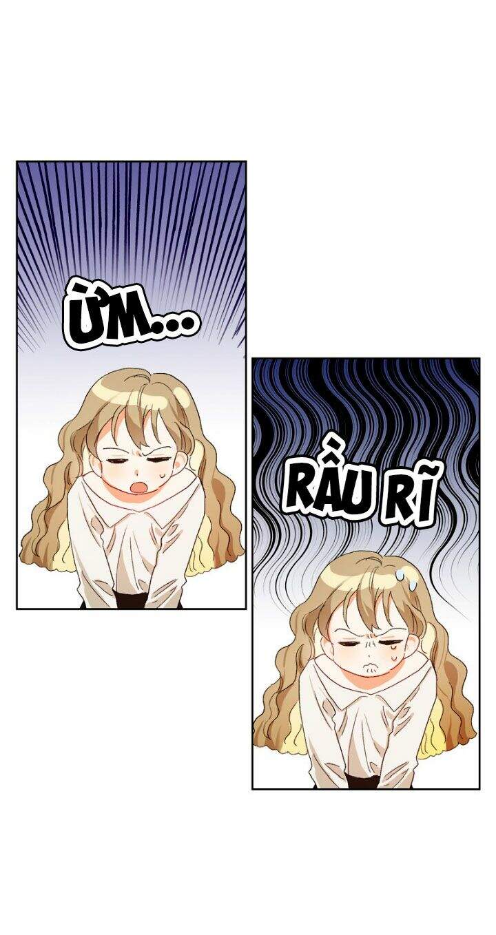 Nụ Hôn Của Giác Quan Thứ Sáu - Chương 2