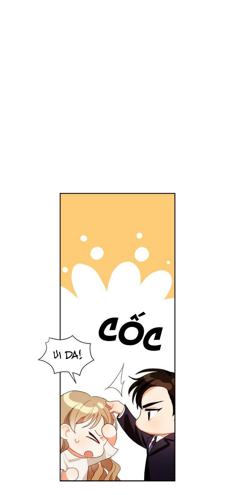 Nụ Hôn Của Giác Quan Thứ Sáu - Chương 2