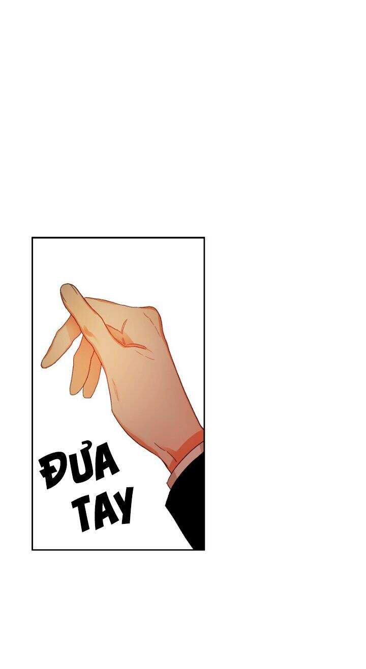 Nụ Hôn Của Giác Quan Thứ Sáu - Chương 2