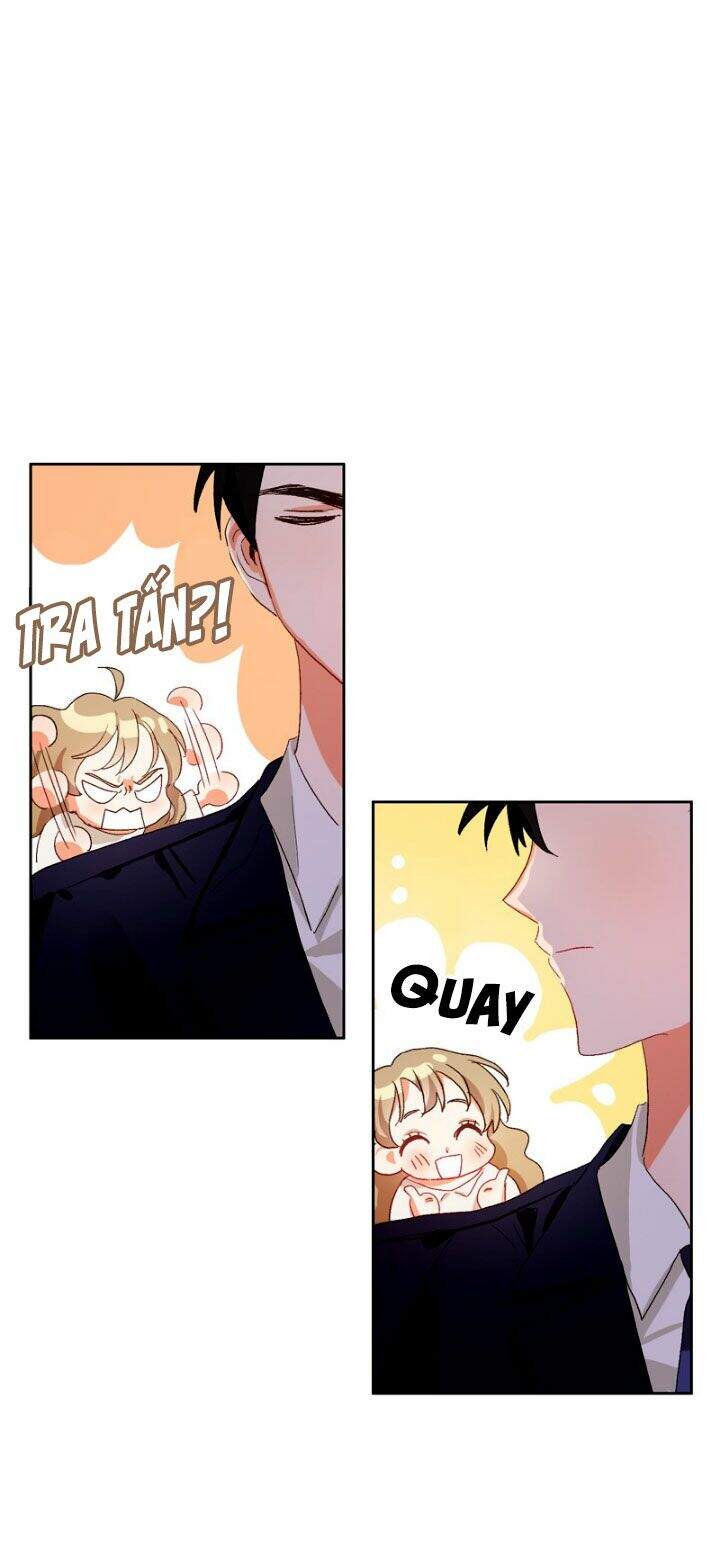 Nụ Hôn Của Giác Quan Thứ Sáu - Chương 2