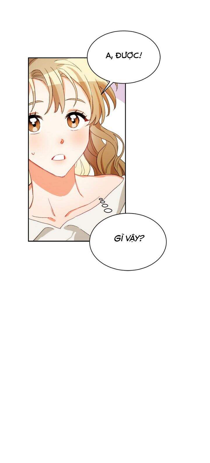 Nụ Hôn Của Giác Quan Thứ Sáu - Chương 2