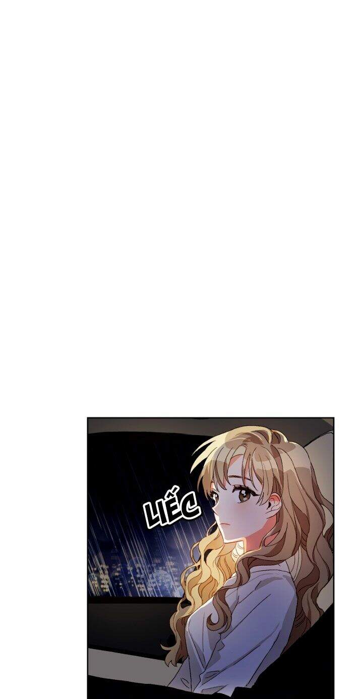 Nụ Hôn Của Giác Quan Thứ Sáu - Chương 2