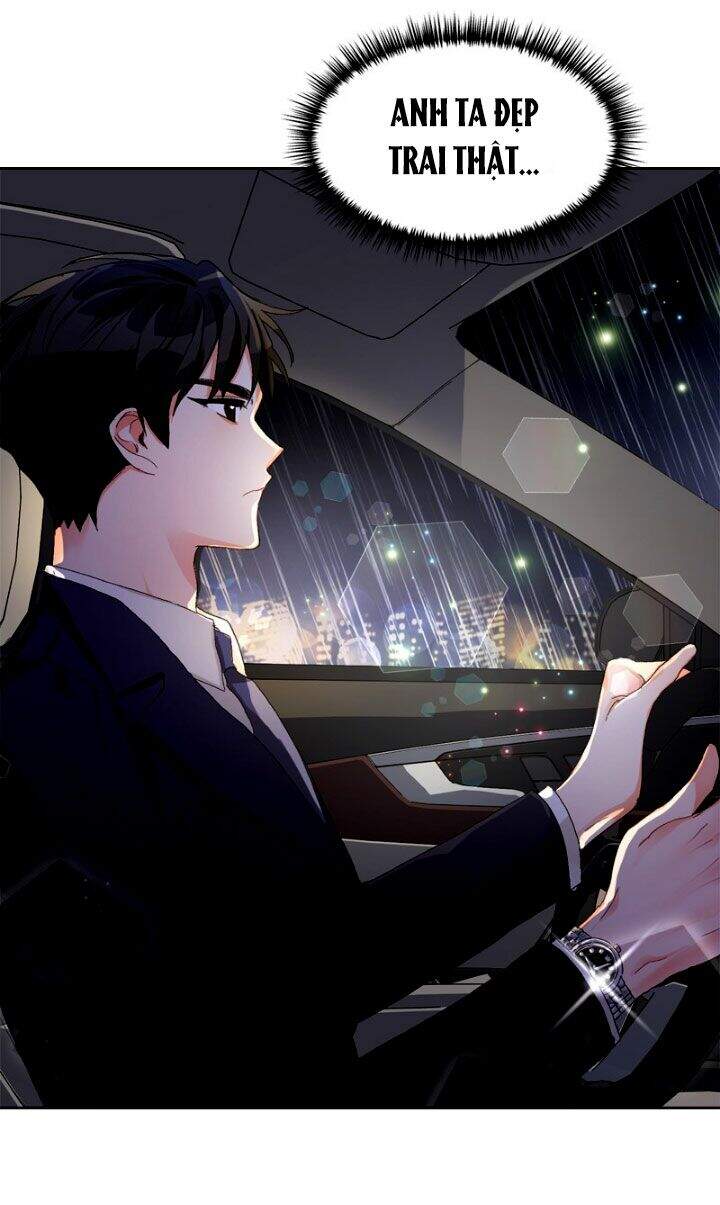 Nụ Hôn Của Giác Quan Thứ Sáu - Chương 2