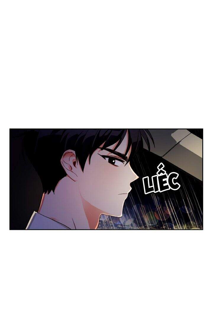 Nụ Hôn Của Giác Quan Thứ Sáu - Chương 2