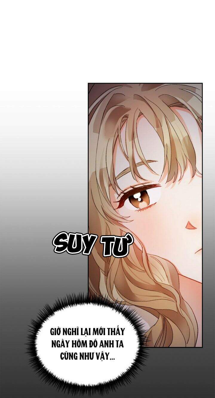 Nụ Hôn Của Giác Quan Thứ Sáu - Chương 2