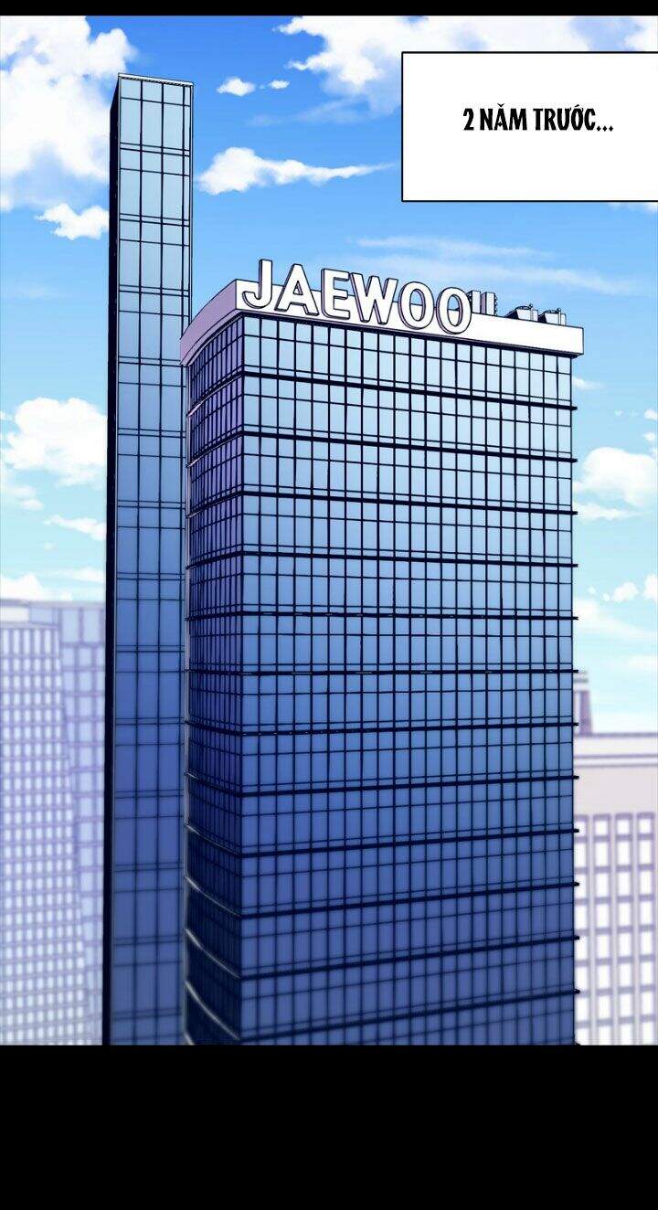 Nụ Hôn Của Giác Quan Thứ Sáu - Chương 2