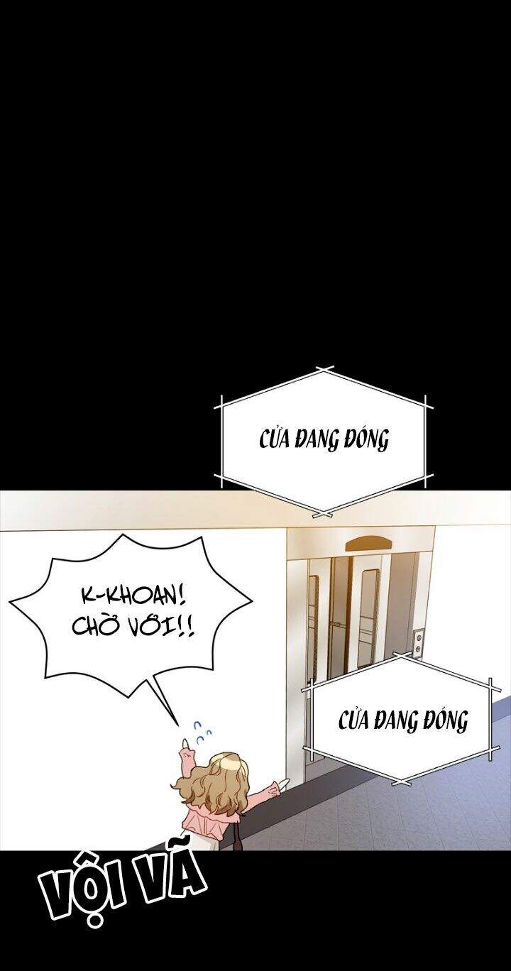 Nụ Hôn Của Giác Quan Thứ Sáu - Chương 2