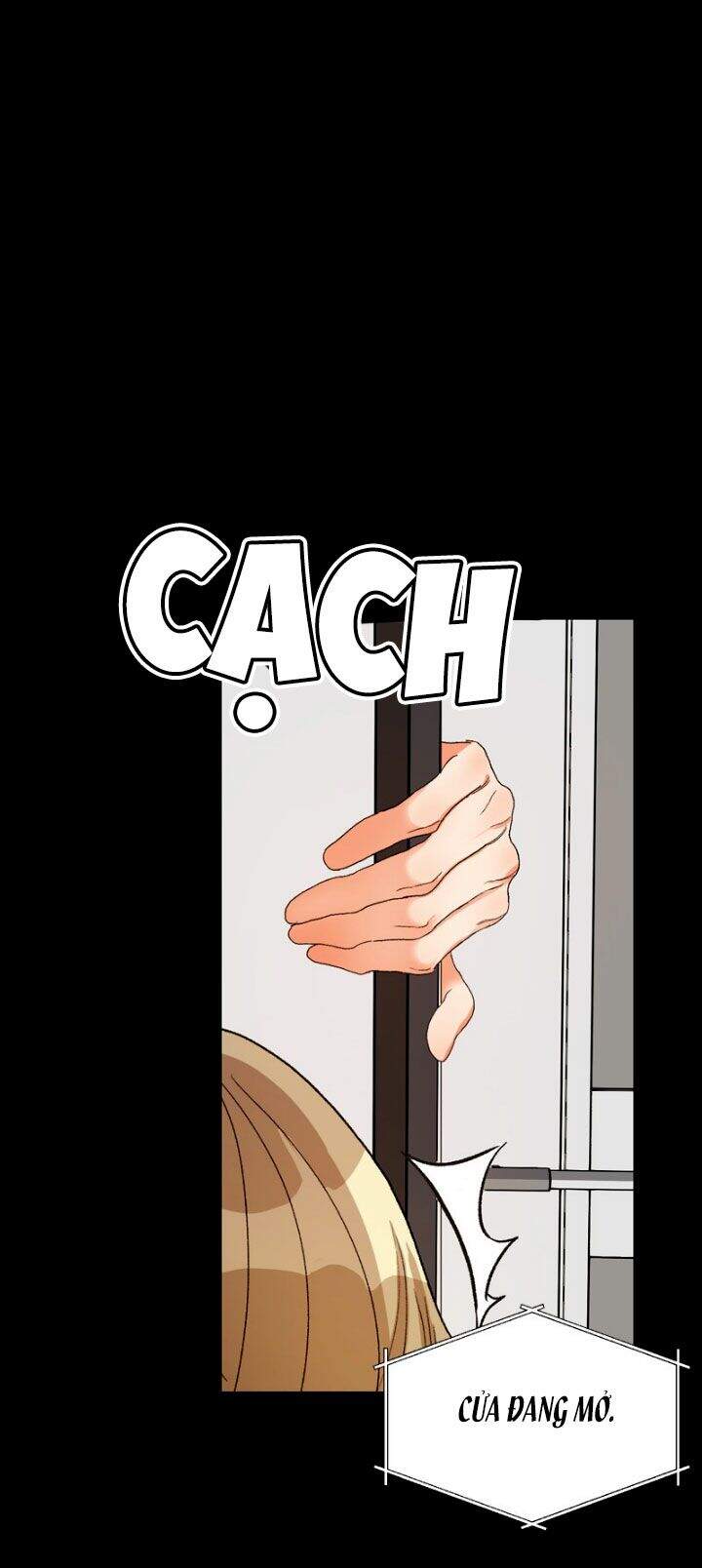 Nụ Hôn Của Giác Quan Thứ Sáu - Chương 2