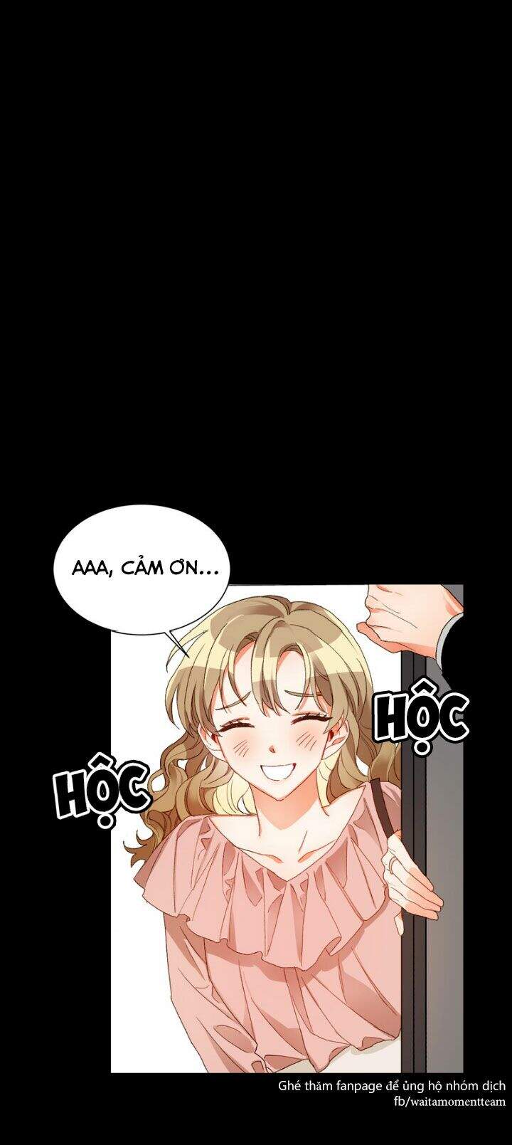 Nụ Hôn Của Giác Quan Thứ Sáu - Chương 2