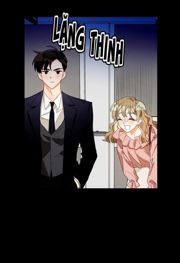 Nụ Hôn Của Giác Quan Thứ Sáu - Chương 2