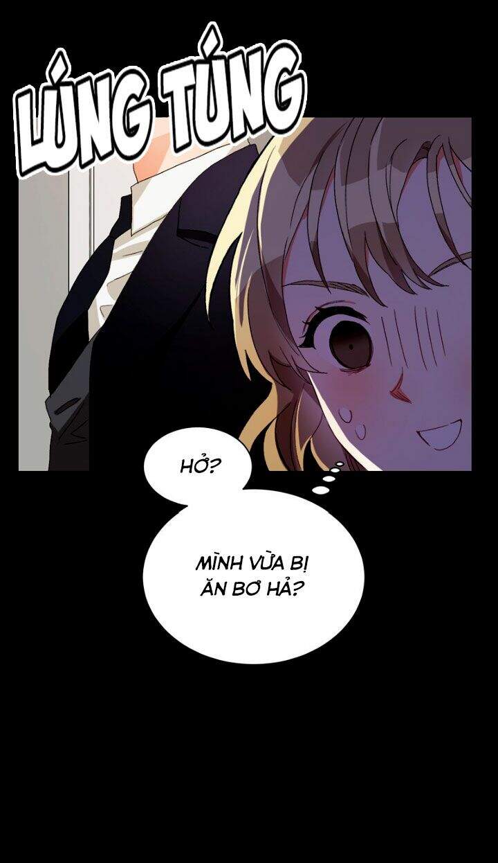 Nụ Hôn Của Giác Quan Thứ Sáu - Chương 2