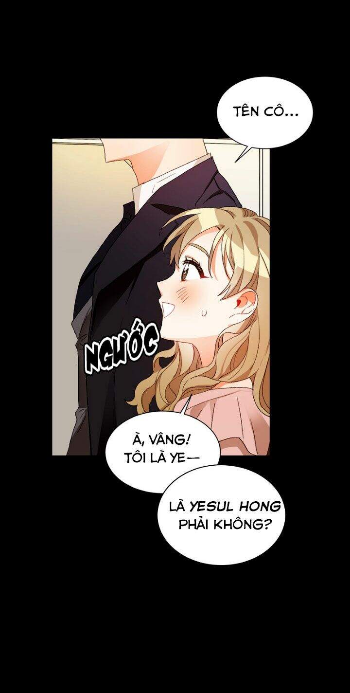 Nụ Hôn Của Giác Quan Thứ Sáu - Chương 2