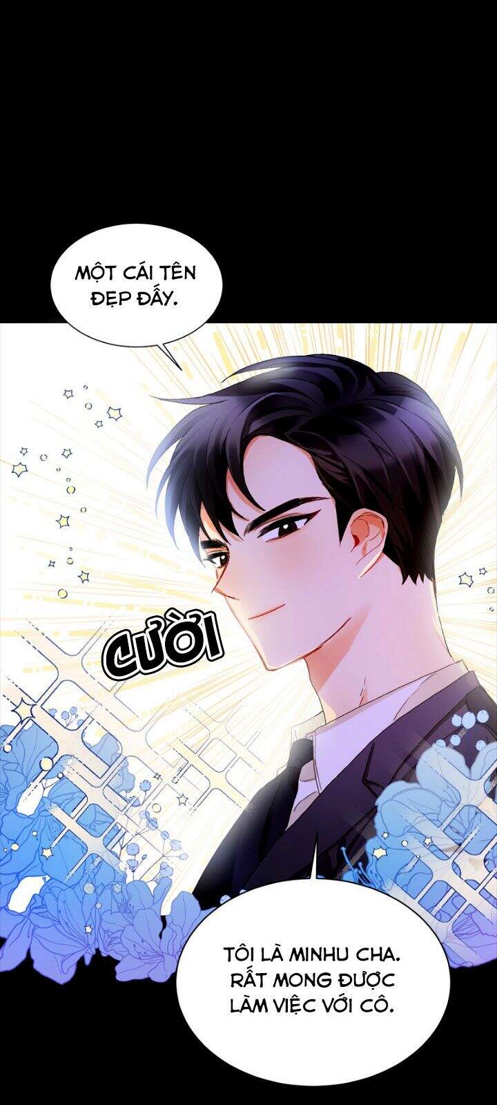 Nụ Hôn Của Giác Quan Thứ Sáu - Chương 2