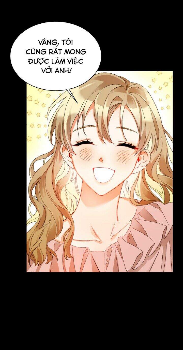 Nụ Hôn Của Giác Quan Thứ Sáu - Chương 2