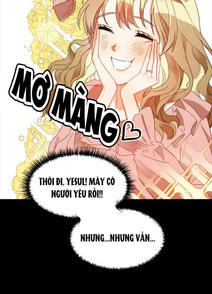 Nụ Hôn Của Giác Quan Thứ Sáu - Chương 2