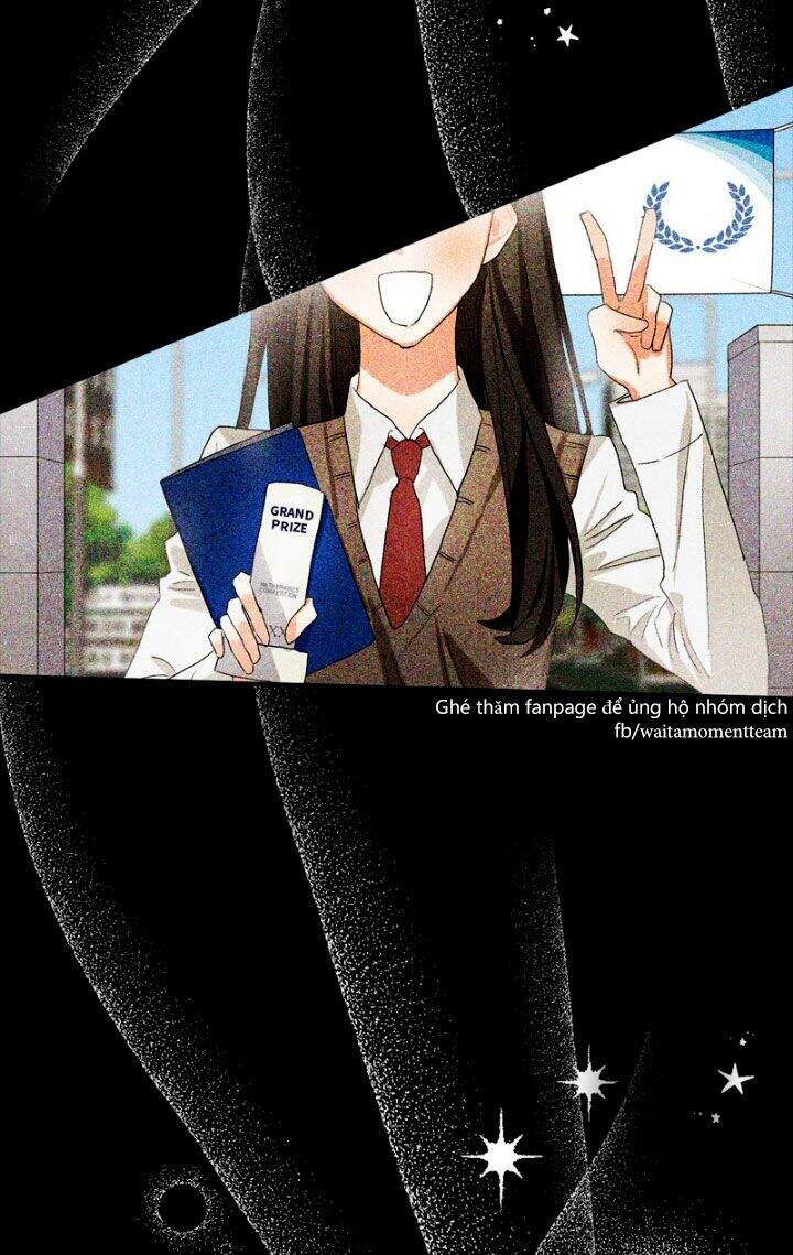 Nụ Hôn Của Giác Quan Thứ Sáu - Chương 2