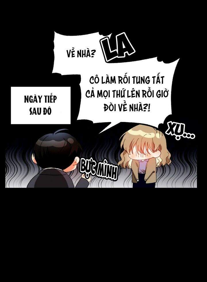 Nụ Hôn Của Giác Quan Thứ Sáu - Chương 2