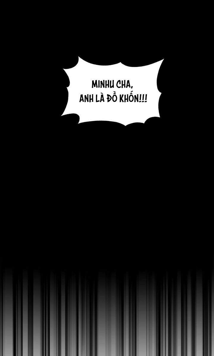 Nụ Hôn Của Giác Quan Thứ Sáu - Chương 2