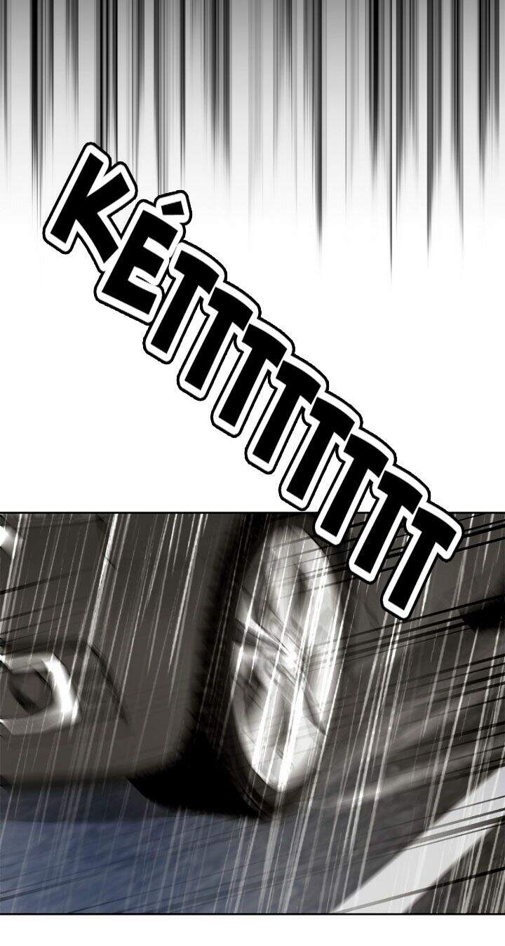 Nụ Hôn Của Giác Quan Thứ Sáu - Chương 2