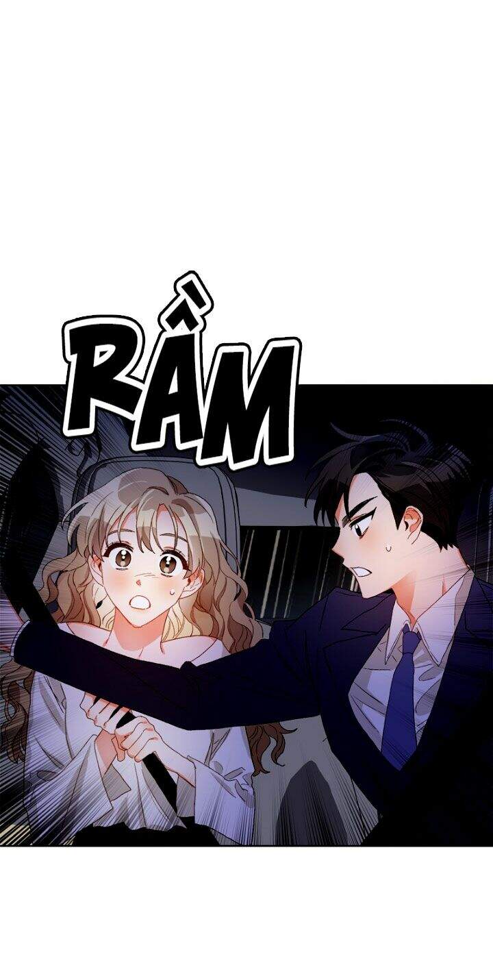 Nụ Hôn Của Giác Quan Thứ Sáu - Chương 2