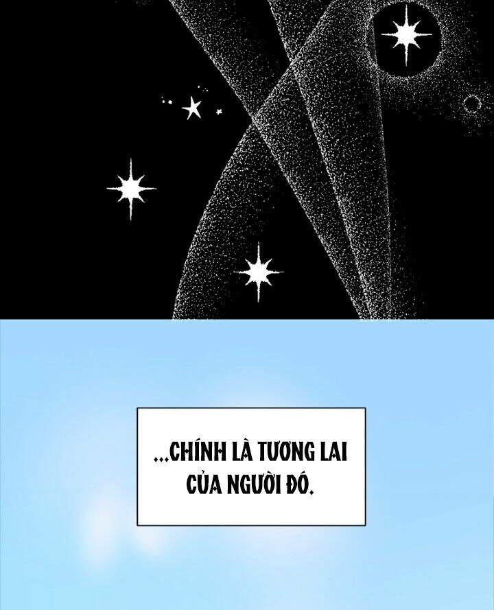 Nụ Hôn Của Giác Quan Thứ Sáu - Chương 2