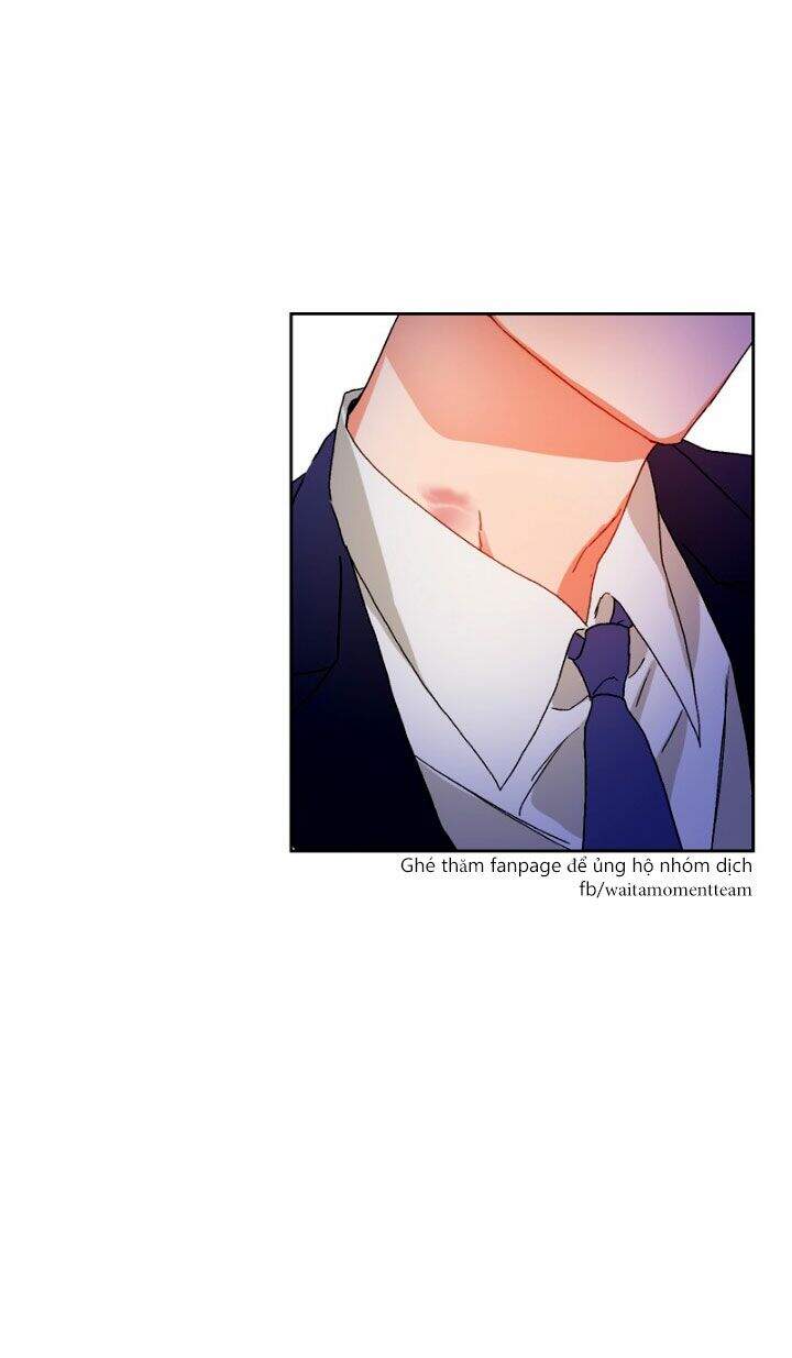 Nụ Hôn Của Giác Quan Thứ Sáu - Chương 2