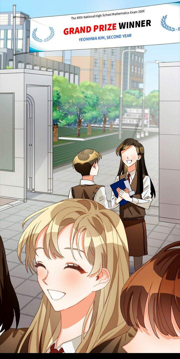 Nụ Hôn Của Giác Quan Thứ Sáu - Chương 2