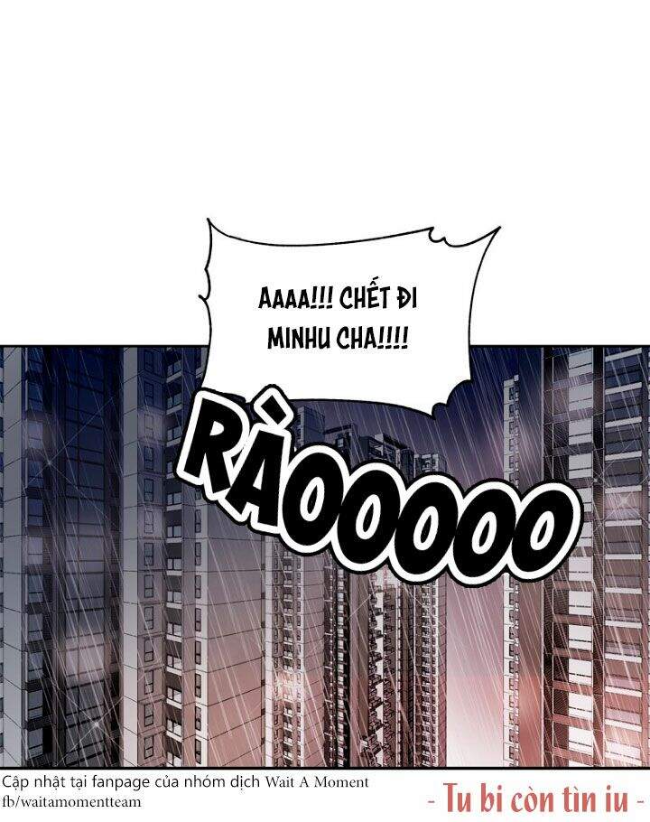 Nụ Hôn Của Giác Quan Thứ Sáu - Chương 2