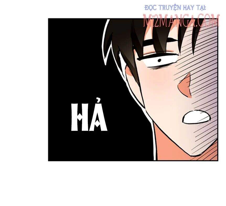 Nụ Hôn Của Giác Quan Thứ Sáu - Chương 20