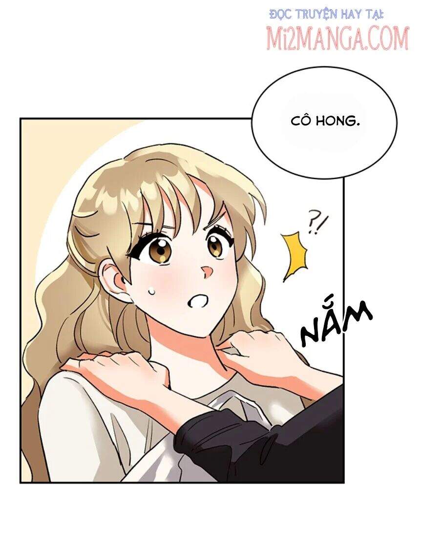 Nụ Hôn Của Giác Quan Thứ Sáu - Chương 20