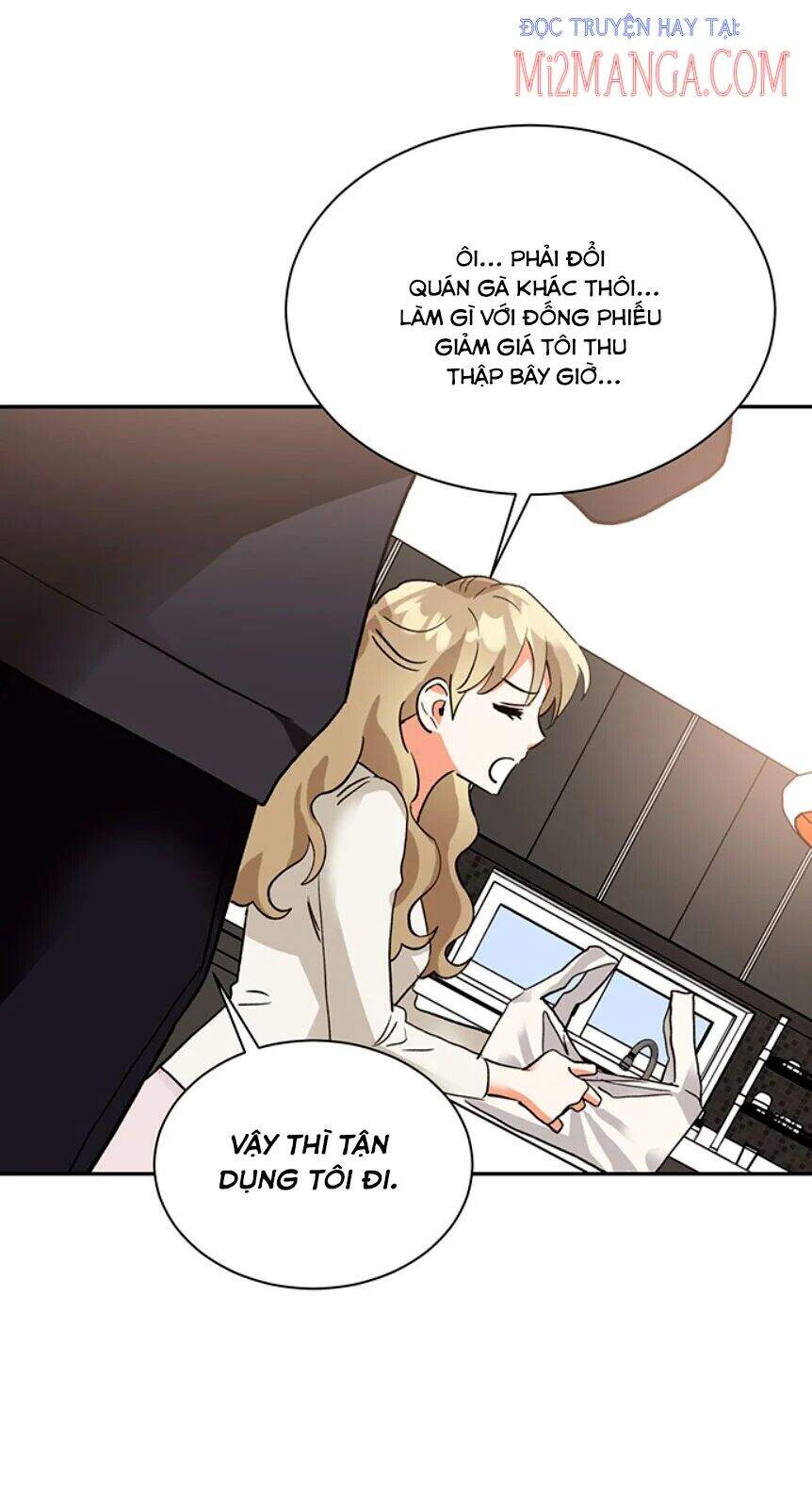 Nụ Hôn Của Giác Quan Thứ Sáu - Chương 20