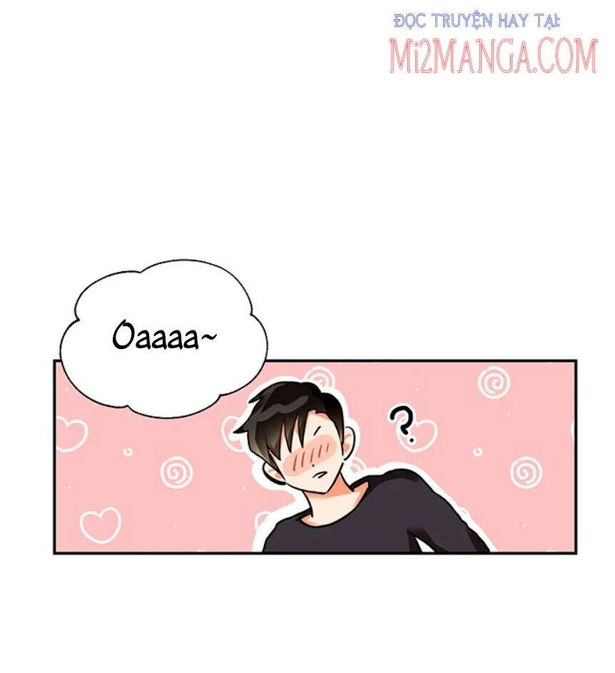 Nụ Hôn Của Giác Quan Thứ Sáu - Chương 20