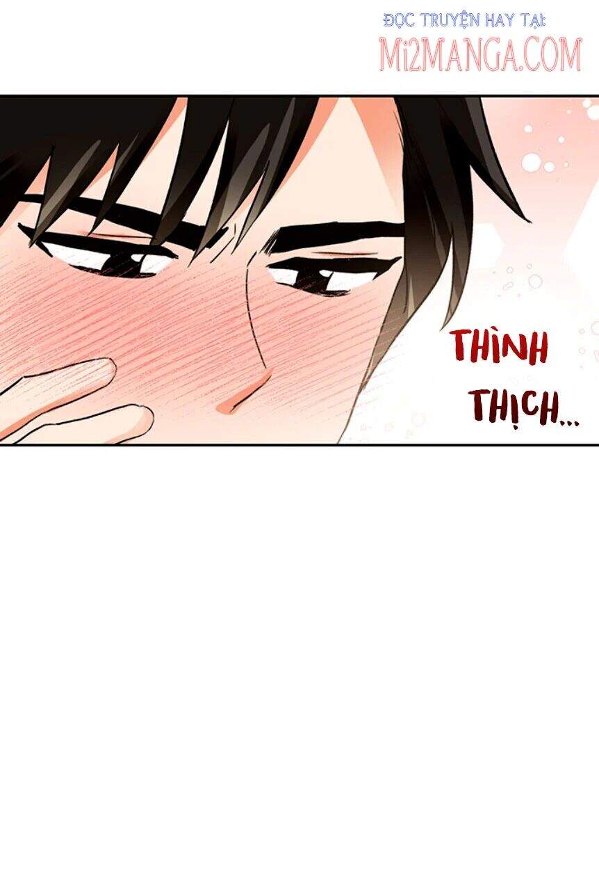Nụ Hôn Của Giác Quan Thứ Sáu - Chương 20