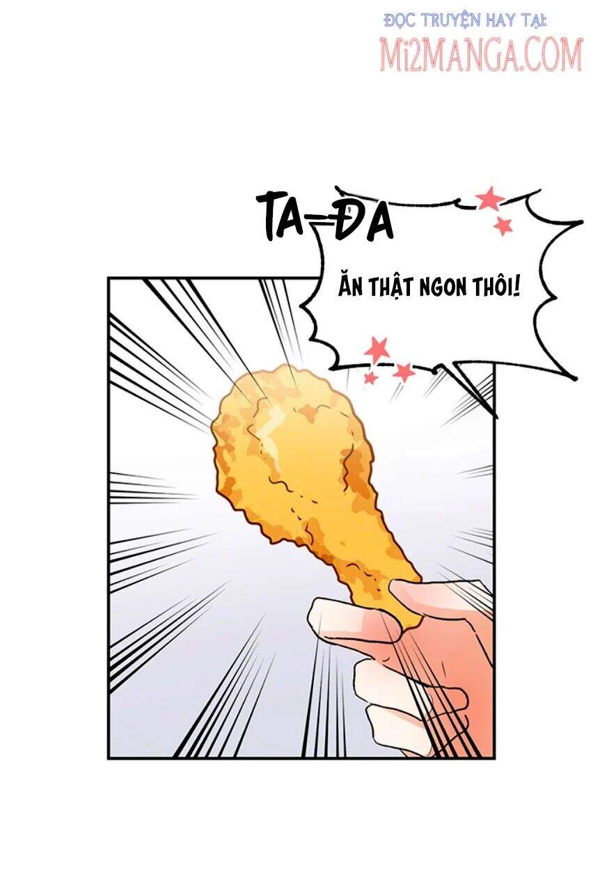 Nụ Hôn Của Giác Quan Thứ Sáu - Chương 20