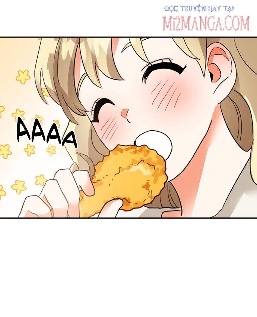 Nụ Hôn Của Giác Quan Thứ Sáu - Chương 20