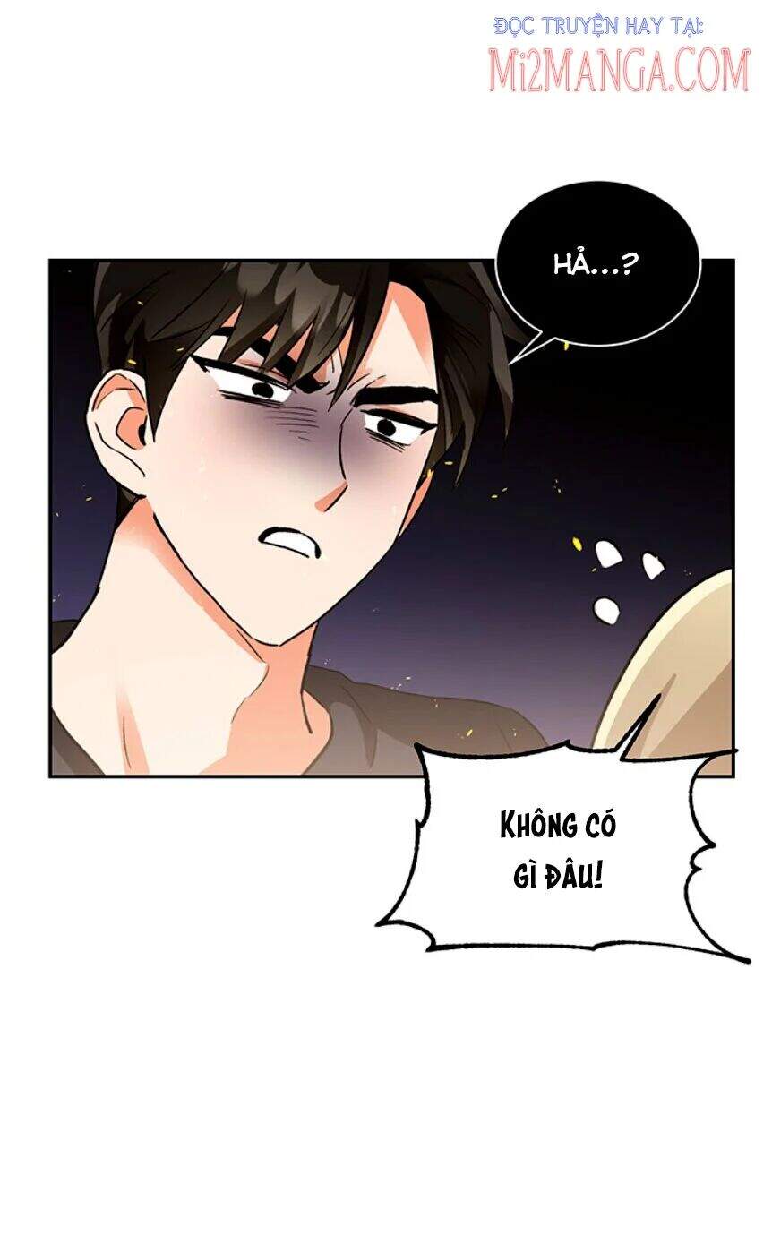 Nụ Hôn Của Giác Quan Thứ Sáu - Chương 20