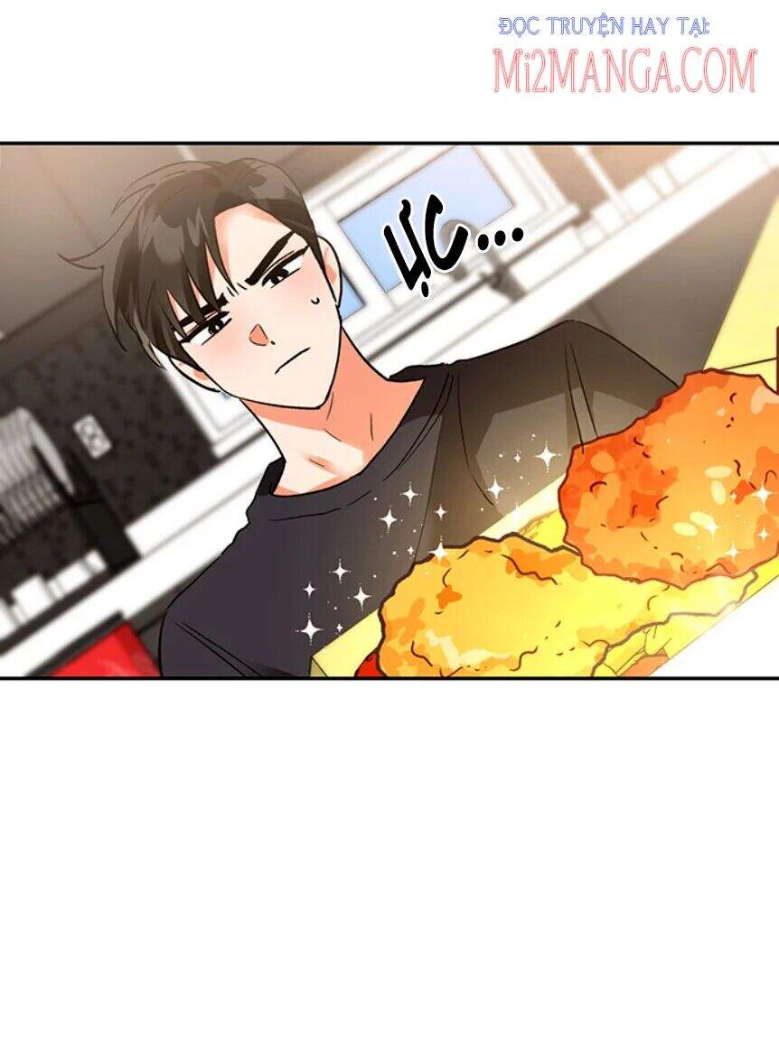 Nụ Hôn Của Giác Quan Thứ Sáu - Chương 20