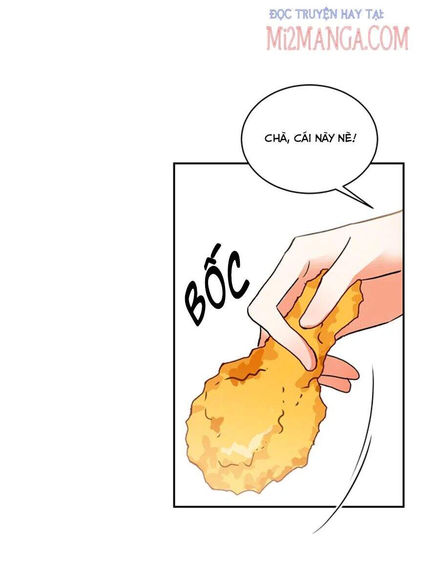 Nụ Hôn Của Giác Quan Thứ Sáu - Chương 20