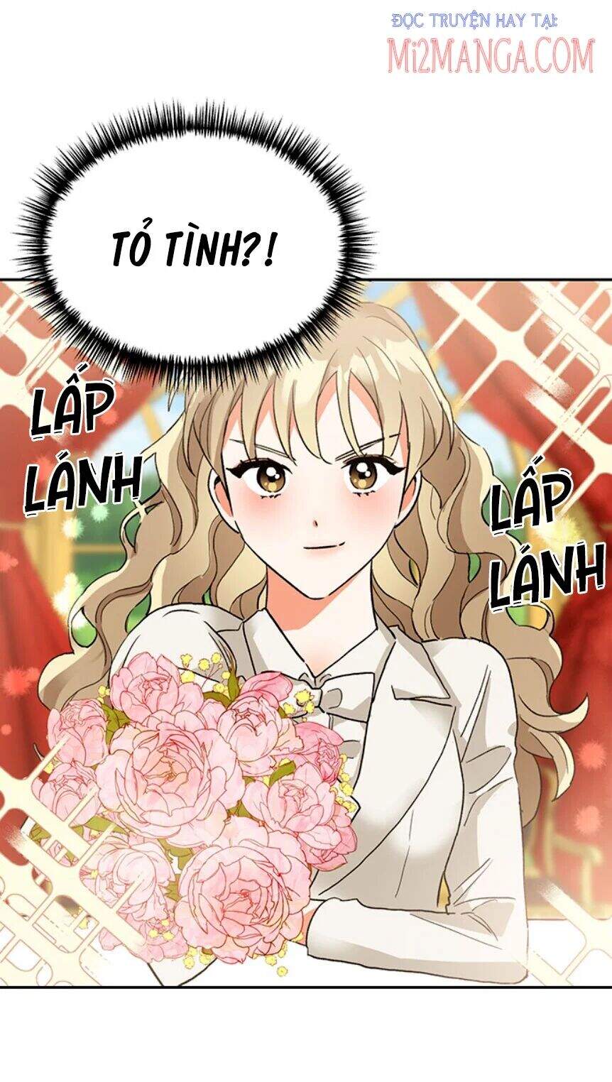 Nụ Hôn Của Giác Quan Thứ Sáu - Chương 20